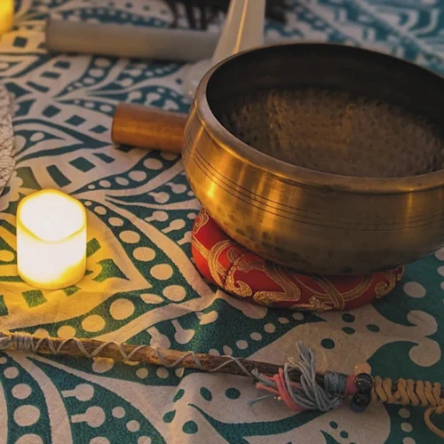 My Singing Bowl - Sound Healing Meditation My Singing Bowl - Sound Healing Meditation
