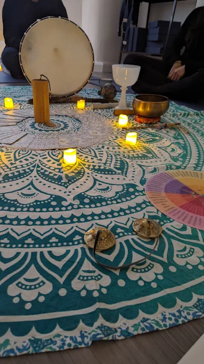 Psychodynamic Therapy Day - Healing House Enfield Psychodynamic Therapy Day - Healing House Enfield