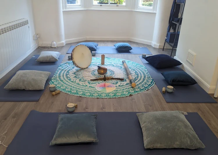 Shamanic Healing Cirlcle - My Space Enfield Town Shamanic Healing Cirlcle - My Space Enfield Town