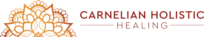 Carnelian Holistic Healing